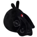 Micro Squishable Baby Mothman Keychain at Spencer's