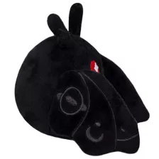 Micro Squishable Baby Mothman Keychain at Spencer's