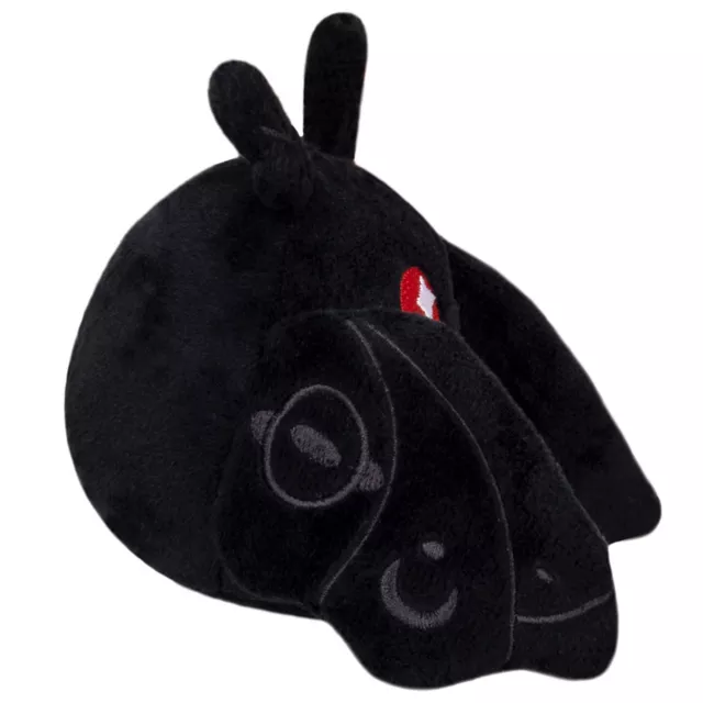 Micro Squishable Baby Mothman Keychain at Spencer's