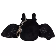 Micro Squishable Baby Mothman Keychain at Spencer's