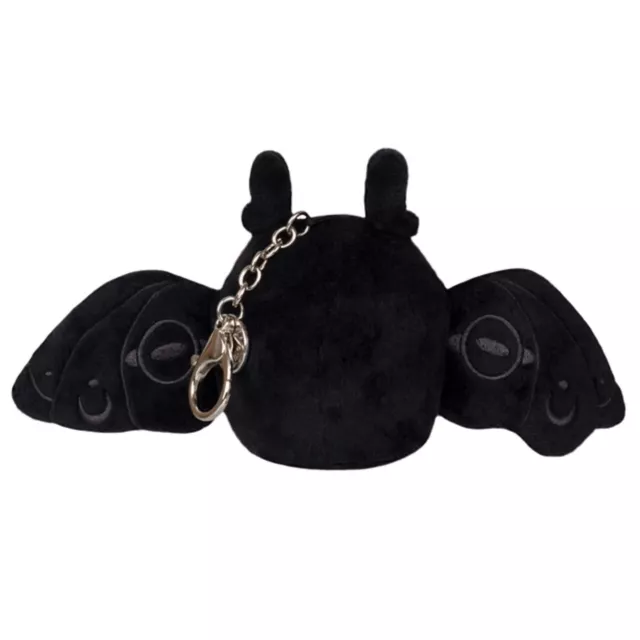 Micro Squishable Baby Mothman Keychain at Spencer's