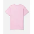 Pink Scream Poster T Shirt at Spencer's