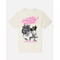 The Texas Chainsaw Massacre Family Is Forever T Shirt at Spencer's
