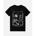 Sally and Jack Eternally Yours T Shirt - The Nightmare Before Christmas at Spencer's