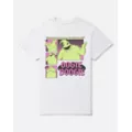 Oogie Boogie Comic T Shirt - The Nightmare Before Christmas at Spencer's
