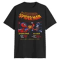 The Amazing Spider-Man vs. Venom T Shirt at Spencer's