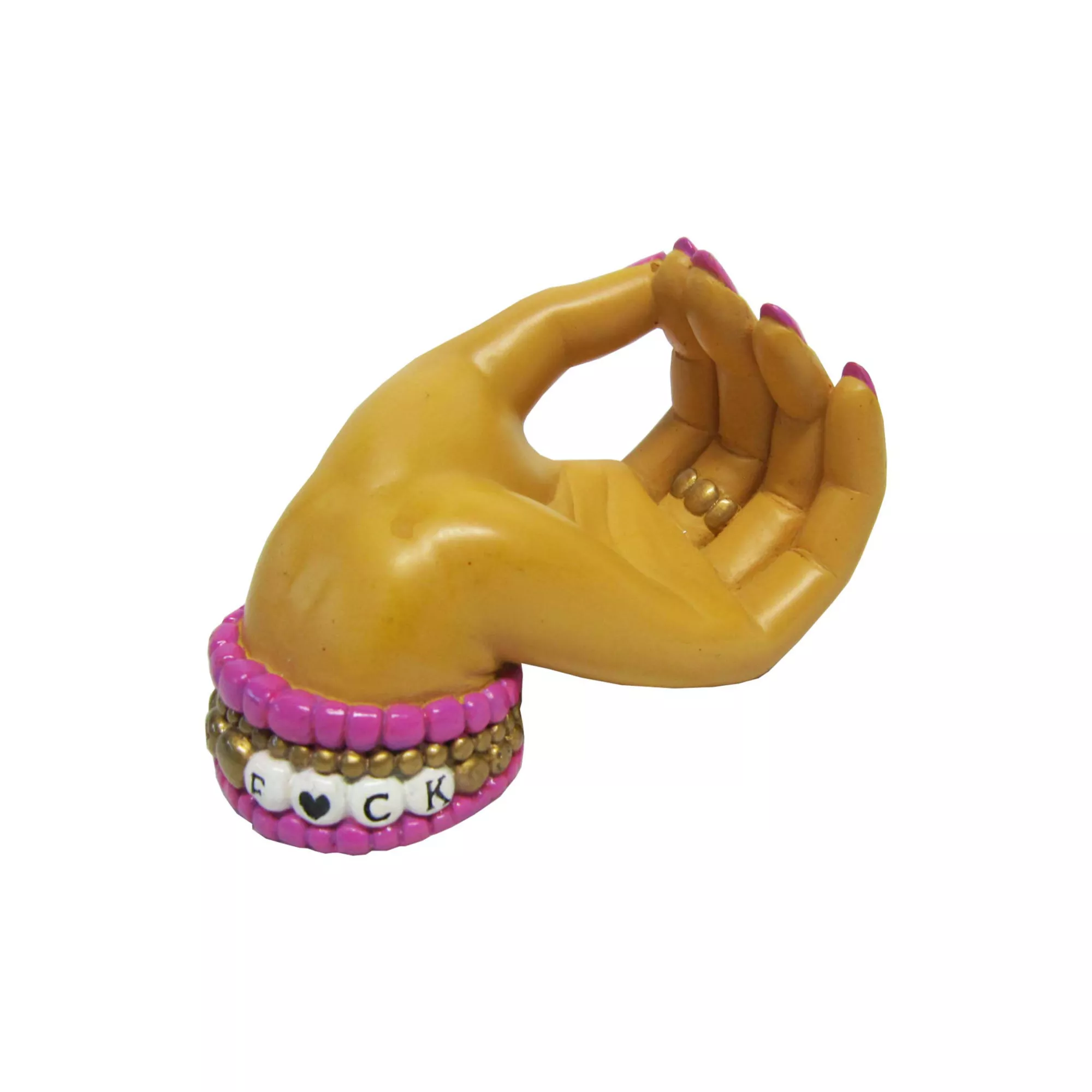 Fancy Hand Burner at Spencer's