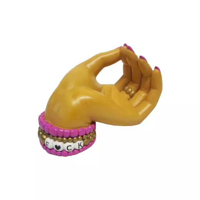Fancy Hand Burner at Spencer's