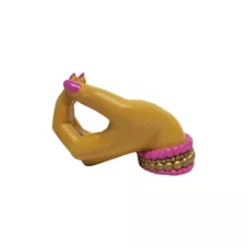 Fancy Hand Burner at Spencer's