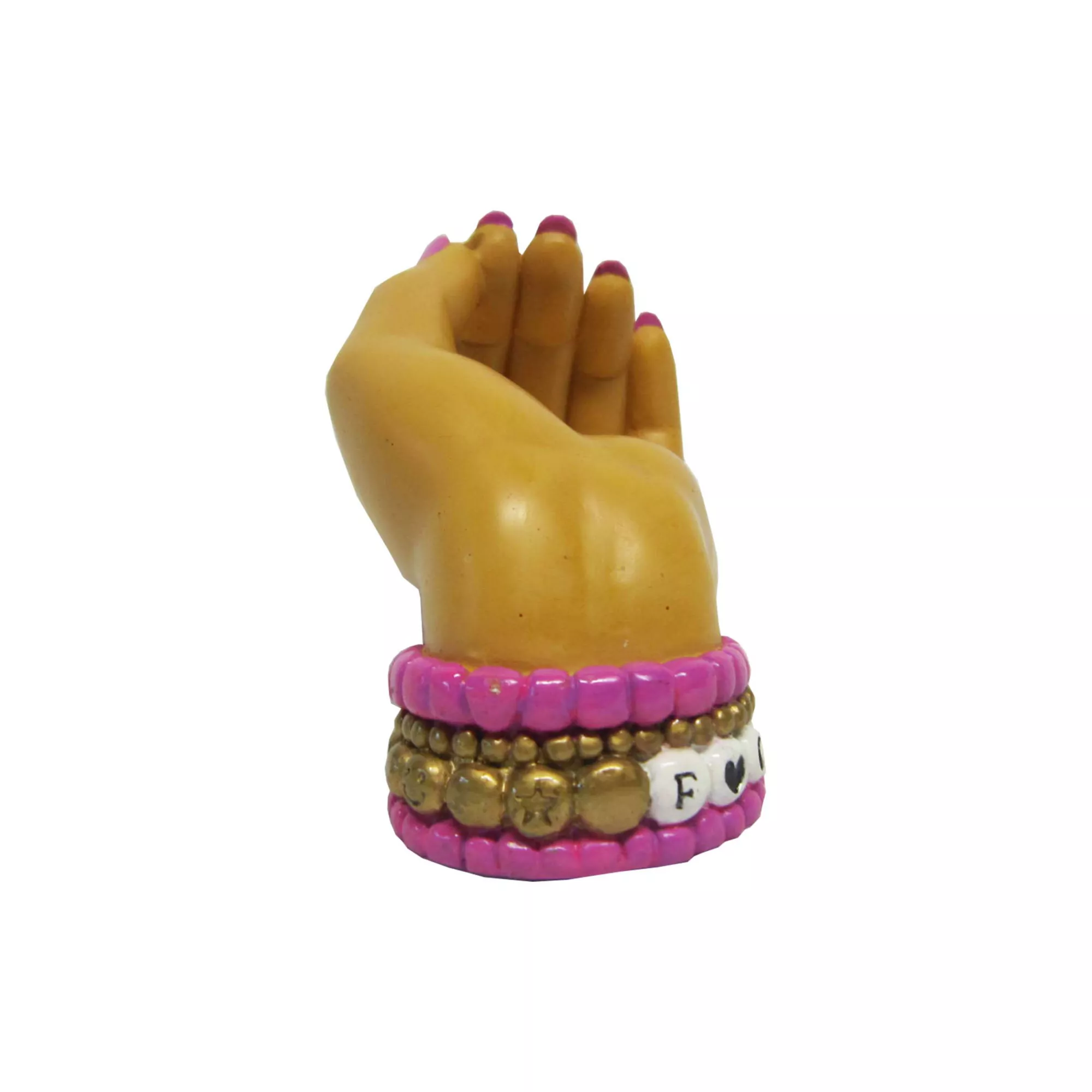 Fancy Hand Burner at Spencer's