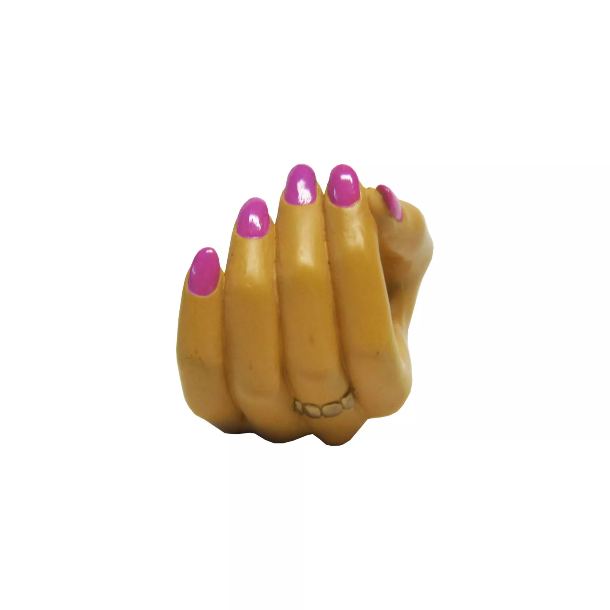 Fancy Hand Burner at Spencer's