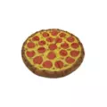 Pizza Flat Burner at Spencer's