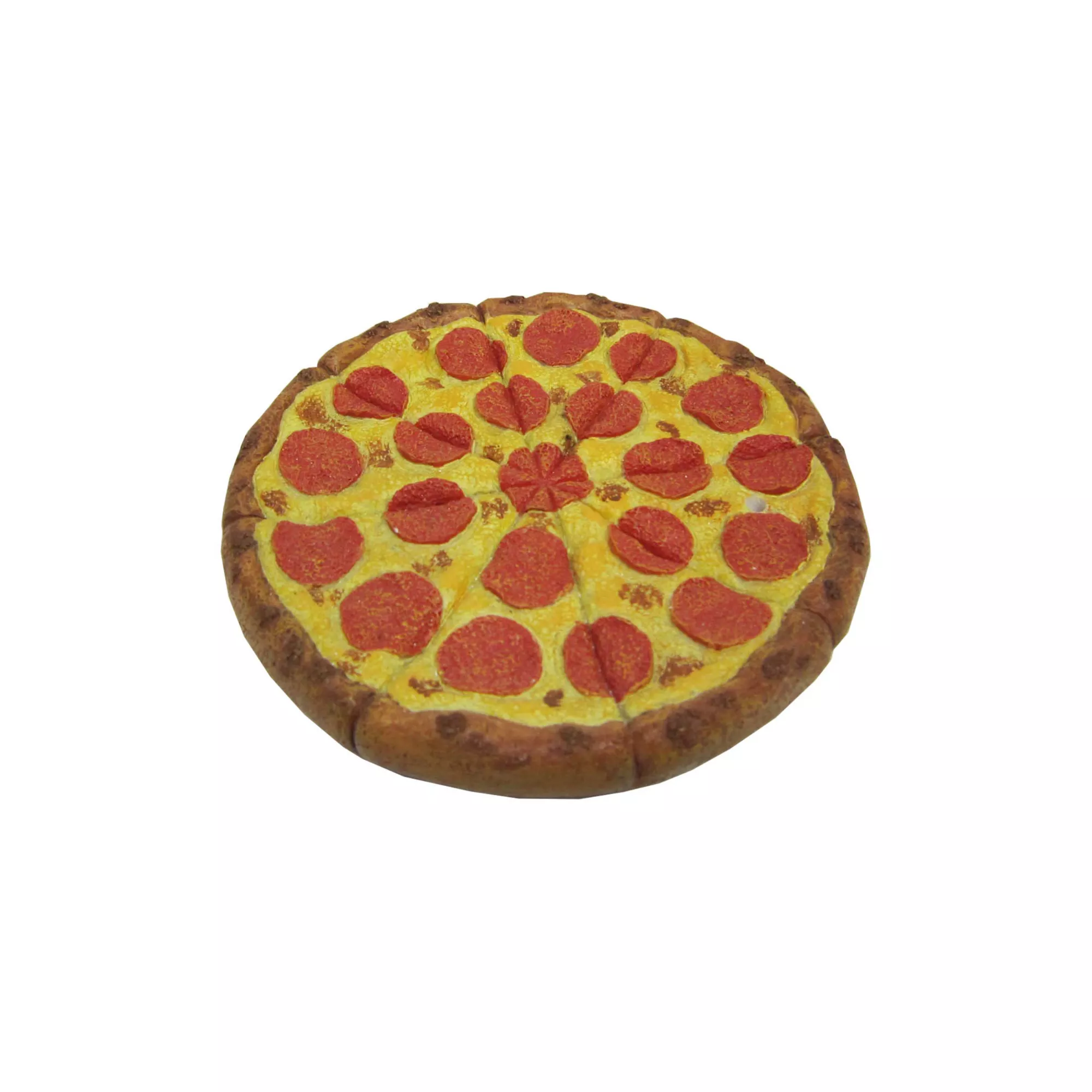 Pizza Flat Burner at Spencer's