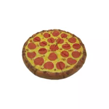 Pizza Flat Burner at Spencer's