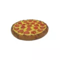 Pizza Flat Burner at Spencer's