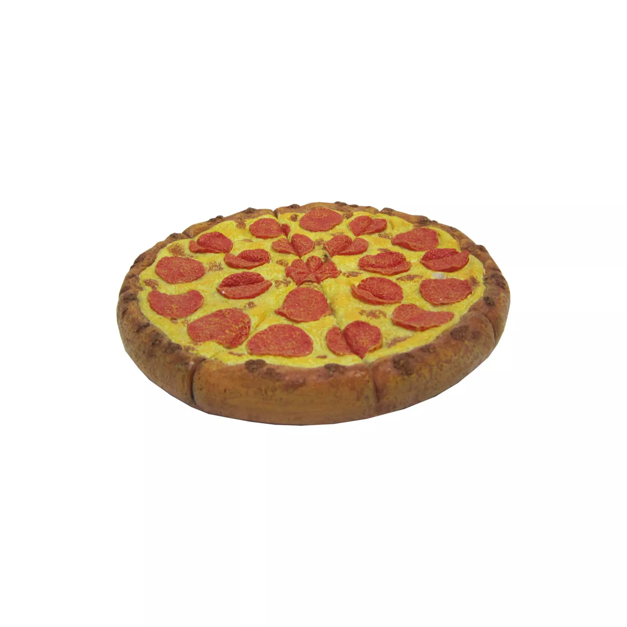 Pizza Flat Burner at Spencer's