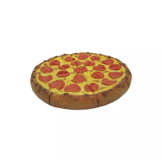 Pizza Flat Burner at Spencer's
