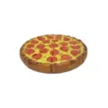 Pizza Flat Burner at Spencer's