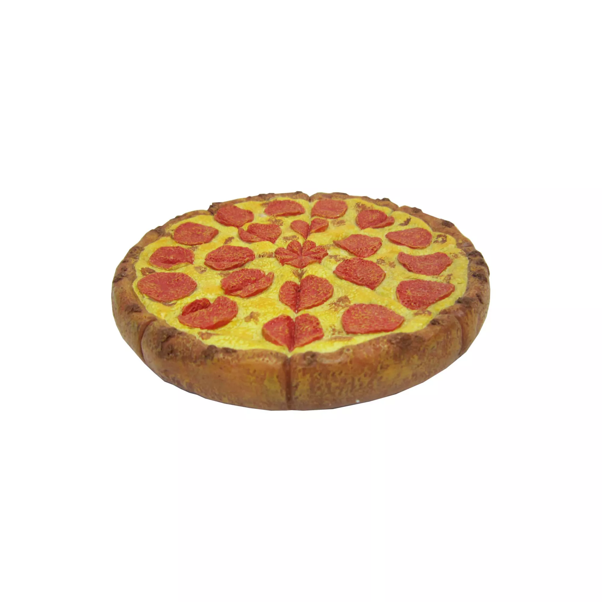 Pizza Flat Burner at Spencer's