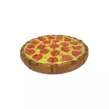 Pizza Flat Burner at Spencer's