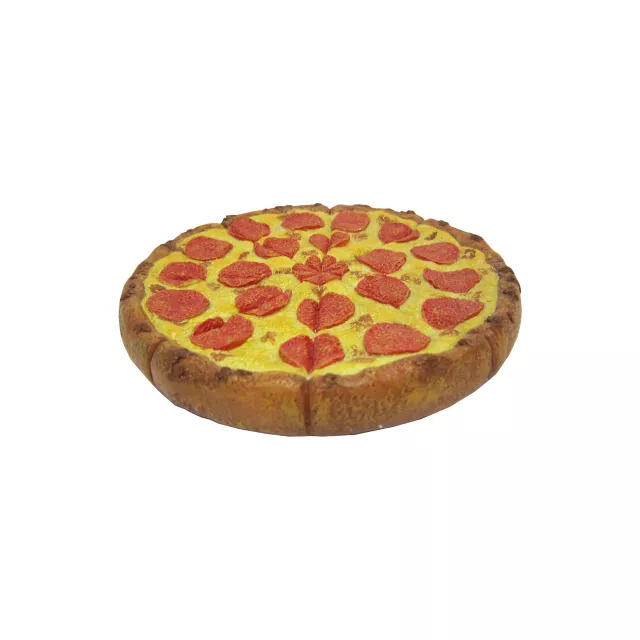 Pizza Flat Burner at Spencer's