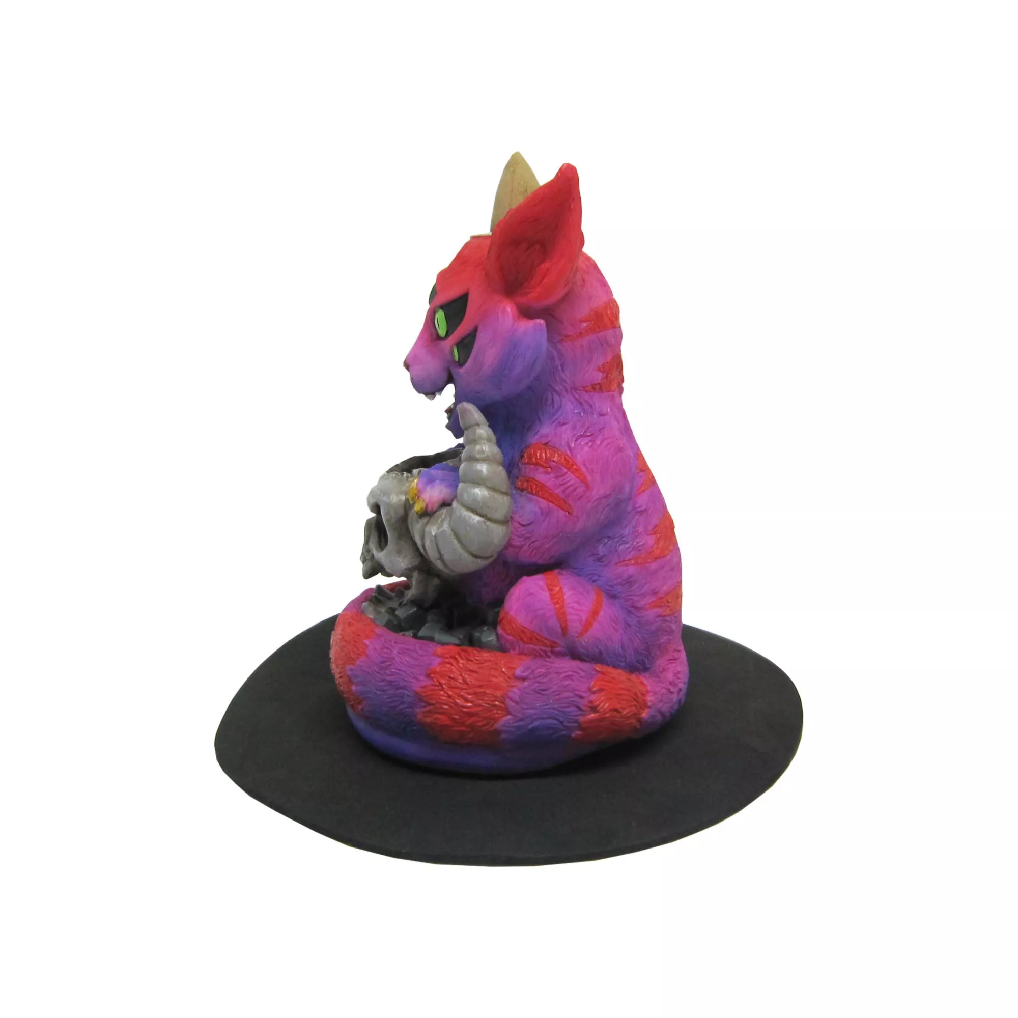 Mystic Feline Backflow Burner at Spencer's