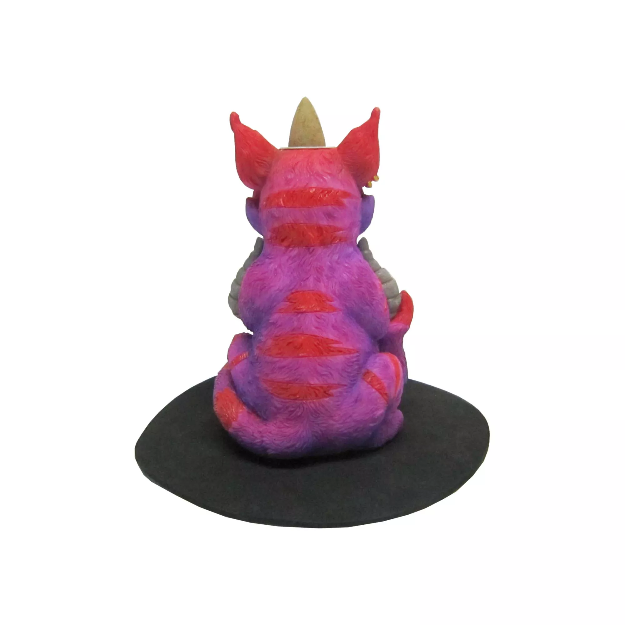 Mystic Feline Backflow Burner