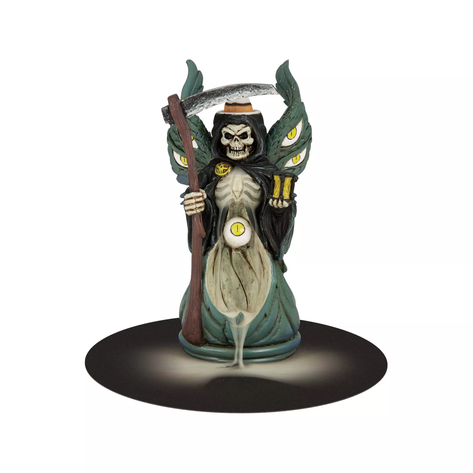 Angel of Death Backflow Burner at Spencer's