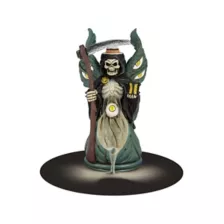 Angel of Death Backflow Burner at Spencer's