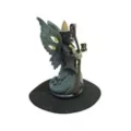 Angel of Death Backflow Burner at Spencer's