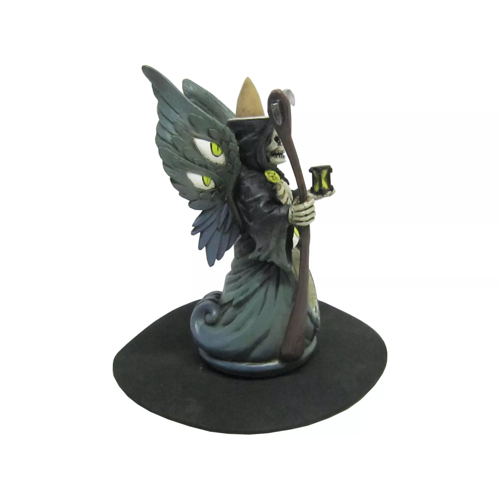 Angel of Death Backflow Burner at Spencer's