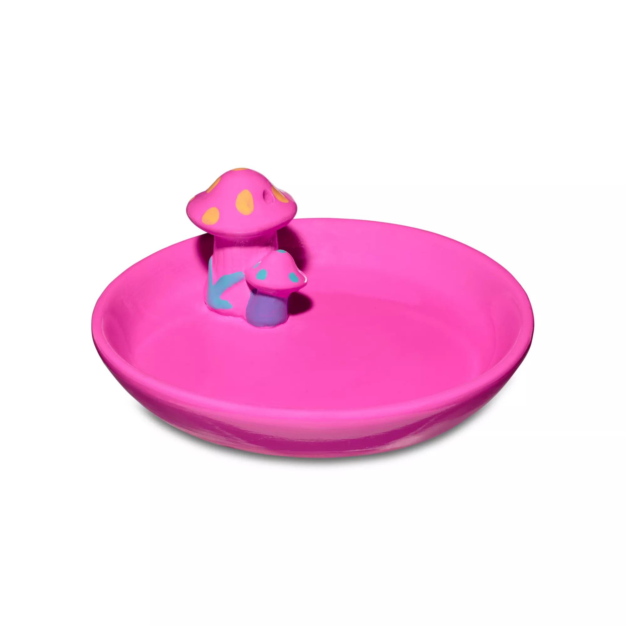 Mushroom Incense Burner at Spencer's