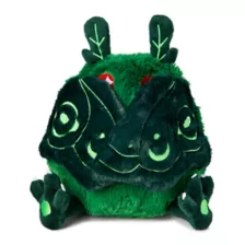Mini Squishable Green Baby Mothman Plush at Spencer's