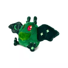 Mini Squishable Green Baby Mothman Plush at Spencer's