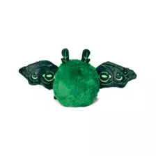 Mini Squishable Green Baby Mothman Plush at Spencer's