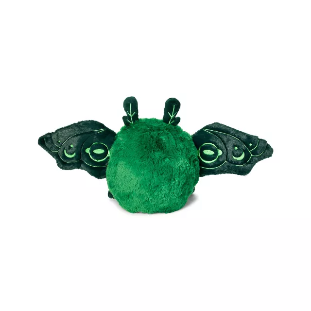 Mini Squishable Green Baby Mothman Plush at Spencer's