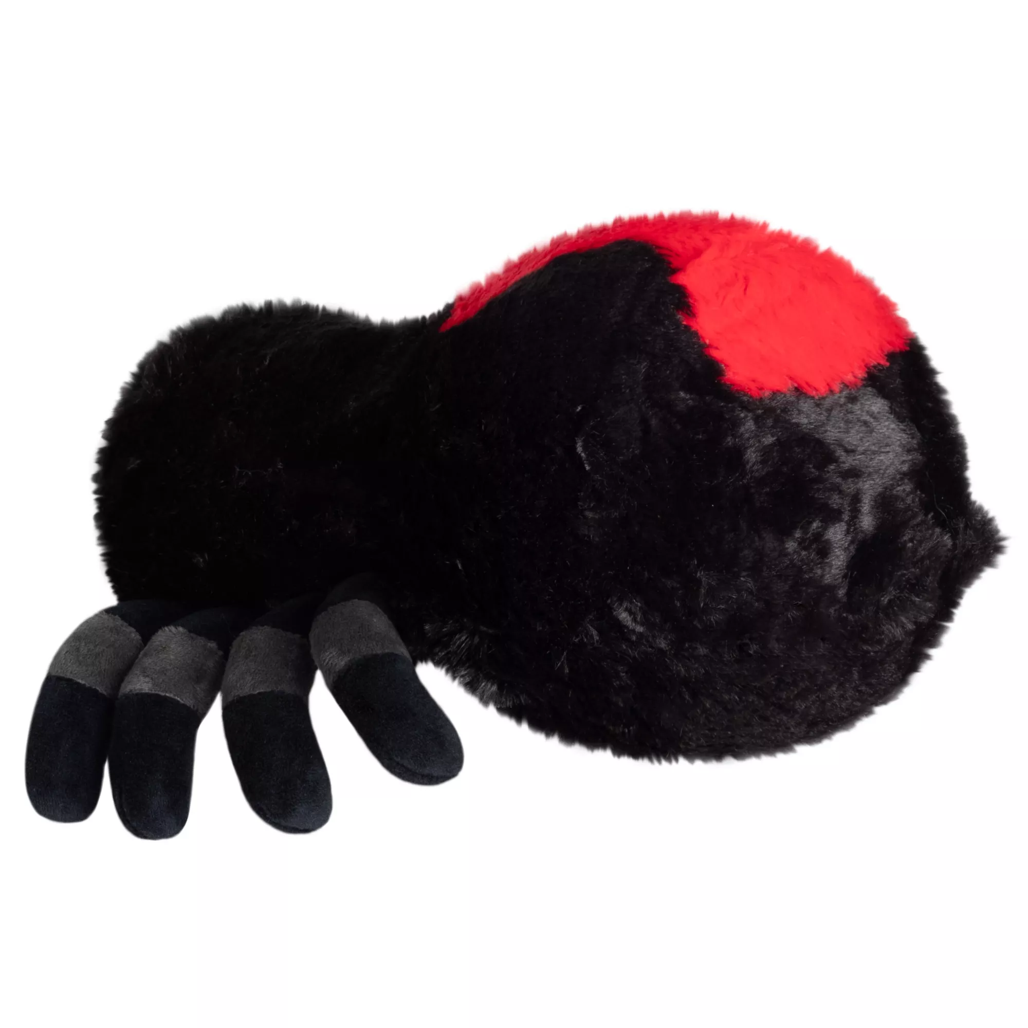 Squishable Mini Black Widow at Spencer's
