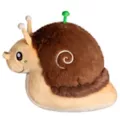 Squishable Mini Garden Snail at Spencer's