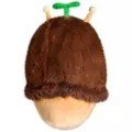 Squishable Mini Garden Snail at Spencer's