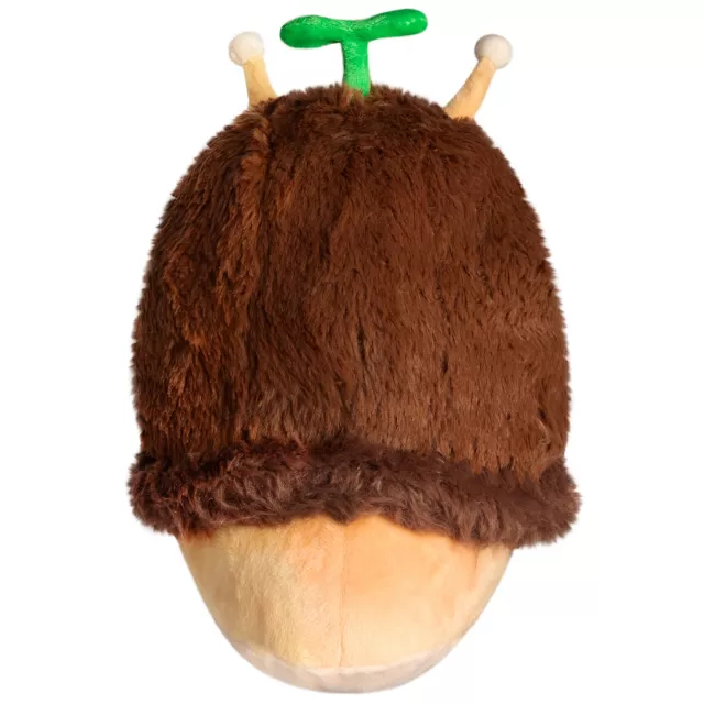 Squishable Mini Garden Snail at Spencer's