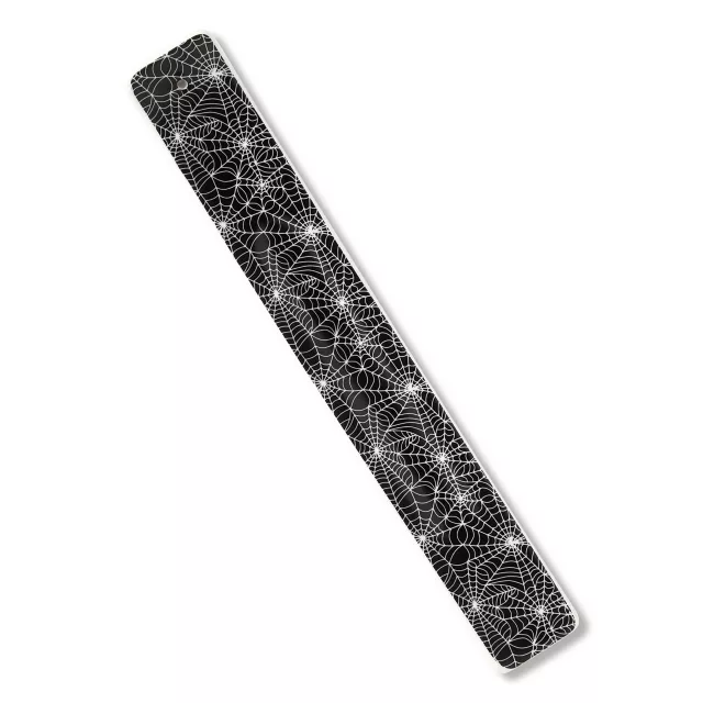 Spider Web Flat Burner