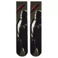 Multi-Pack Camp Crystal Lake Crew Socks 2 Pair - Friday the 13th at Spencer's