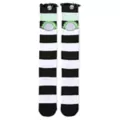 Beetlejuice Knee High Socks at Spencer's