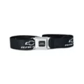 Buckle-Down Chevy Racing Logo Seatbelt Belt at Spencer's