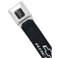 Buckle-Down Chevy Racing Logo Seatbelt Belt at Spencer's
