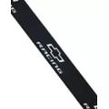 Buckle-Down Chevy Racing Logo Seatbelt Belt at Spencer's