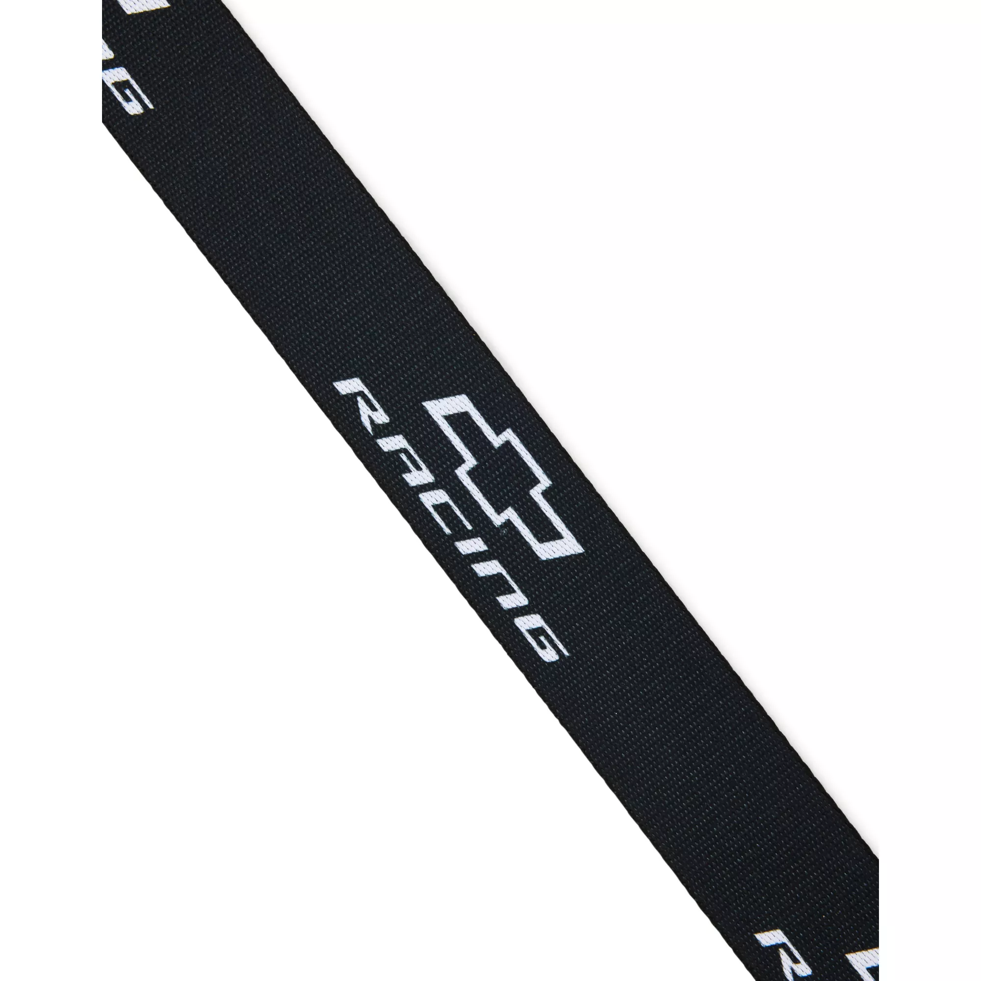 Buckle-Down Chevy Racing Logo Seatbelt Belt at Spencer's