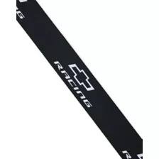 Buckle-Down Chevy Racing Logo Seatbelt Belt at Spencer's