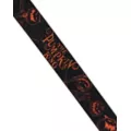 Buckle-Down Pumpkin King Seatbelt Belt - The Nightmare Before Christmas at Spencer's