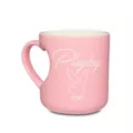 Playboy Coffee Mug with Heart Handle - 20 oz. at Spencer's